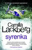 Syrenka - Camilla Läckberg -  Książka z wysyłką do Niemiec 