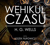 [Audiobook... - Herbert George Wells -  fremdsprachige bücher polnisch 