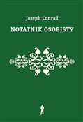 Polska książka : Notatnik o... - Joseph Conrad