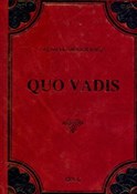 Quo Vadis - Henryk Sienkiewicz -  Książka z wysyłką do Niemiec 