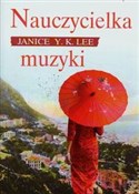 Nauczyciel... - Janice Y.K. Lee - buch auf polnisch 