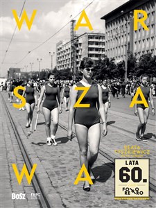 Bild von Warszawa lata 60