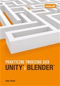 Unity i Bl... - Alan Thorn -  Książka z wysyłką do Niemiec 