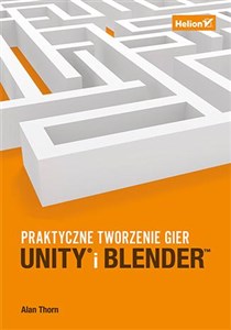 Bild von Unity i Blender Praktyczne tworzenie gier