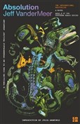 Absolution... - Jeff Vandermeer -  Książka z wysyłką do Niemiec 
