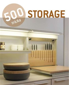 Obrazek 500 Tricks Storage