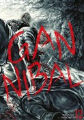 Gannibal. ... - Masaaki Ninomiya - buch auf polnisch 