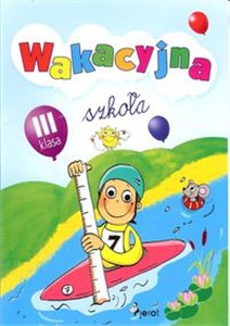 Bild von Wakacyjna szkoła Klasa 3