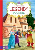 Polnische buch : Najpięknie... - Opracowanie Zbiorowe