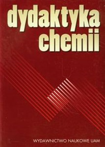 Obrazek Dydaktyka chemii