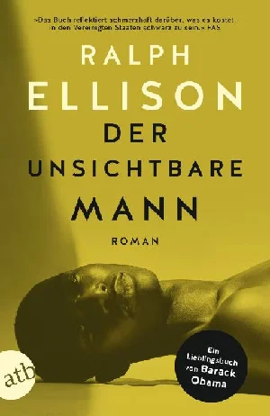 Bild von ELLISON, R: DER UNSICHTBARE MANN