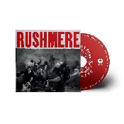 Polnische buch : RUSHMERE