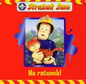 Obrazek Strażak Sam Na ratunek