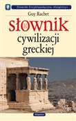 Słownik cy... - Guy Rachet - buch auf polnisch 