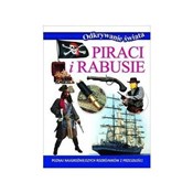 Książka : Piraci i r... - Opracowanie Zbiorowe
