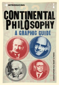 Obrazek Introducing Continental Philosophy