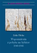 Wspomnieni... - Zofia Ulicka - Ksiegarnia w niemczech