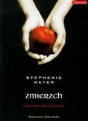 Zmierzch - Stephenie Meyer -  polnische Bücher