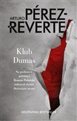 Polnische buch : Klub Dumas... - Arturo Perez-Reverte