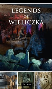 Bild von Legends of Wieliczka