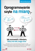 Oprogramow... - Michał Bartyzel - buch auf polnisch 