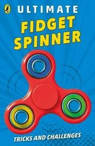 Obrazek Ultimate Fidget Spinner Tricks and Challenges