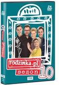 Rodzinka.p... - buch auf polnisch 