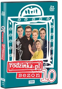 Bild von Rodzinka.pl Sezon 10