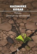 Książka : Polityka Z... - Kazimierz Korab
