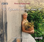 [Audiobook... - Ilona Gołębiewska -  polnische Bücher