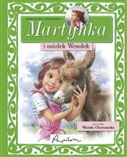 Martynka i... - Gilbert Delahaye, Marcel Marlier -  polnische Bücher