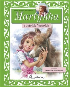 Bild von Martynka i osiołek Wesołek