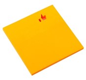 Zeige Details für Notes samoprzylepny 75x75mm Lubię to D.RECT Notes samo... -  Książka z wysyłką do Niemiec