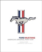 Ford Musta... - Walter Foster Custom Creative Team -  polnische Bücher
