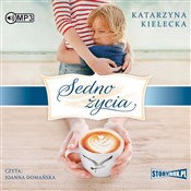[Audiobook... - Katarzyna Kielecka -  polnische Bücher
