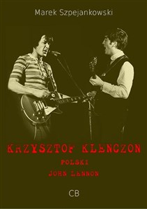 Bild von Krzysztof Klenczon - polski John Lennon+ DVD