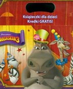 Madagaskar... -  fremdsprachige bücher polnisch 