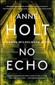 No Echo: H... - Anne Holt - buch auf polnisch 