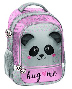 Obrazek Plecak szkolny Panda PP20PA-260 PASO