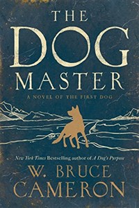 Bild von The Dog Master: A Novel of the First Dog
