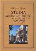 Studia mło... - Andrzej Pilch -  fremdsprachige bücher polnisch 