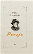 Polnische buch : Poezje - Maria Konopnickamari