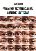 Książka : Fragmenty ... - Adam Konior