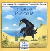 Polnische buch : Miś Fantaz... - Ewa Karwan-Jastrzębska