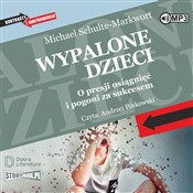 Książka : [Audiobook... - Michael Schulte-Markwort