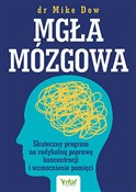 Polska książka : Mgła mózgo... - Mike Dow