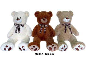 Obrazek Miś 123cm