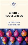 Poursuite ... - Michel Houellebecq -  polnische Bücher