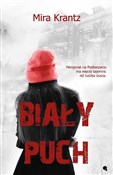 Biały puch... - Mira Krantz -  polnische Bücher