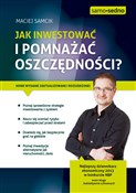 Polnische buch : Jak inwest... - Maciej Samcik